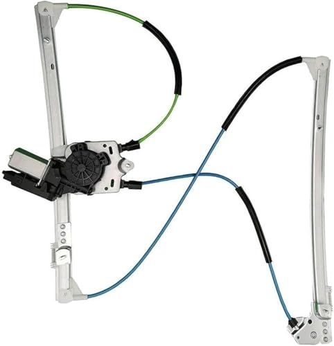 Fensterheber Für Renault für Laguna II 2001-2007 Elektrischer Fensterheber Fensterheber Für Renault für Laguna II 2001-2007 Elektrischer Fensterheber von Generisch