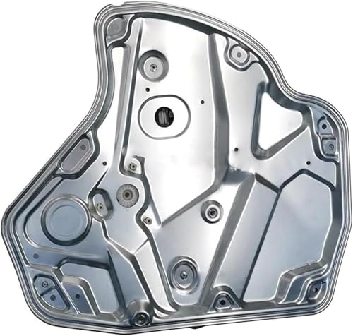 Fensterheber Für Skoda Für Octavia 2005-2012 Fensterheber Reparatursatz Fensterheber Für Skoda Für Octavia 2005-2012 Fensterheber Reparatursatz von Generisch