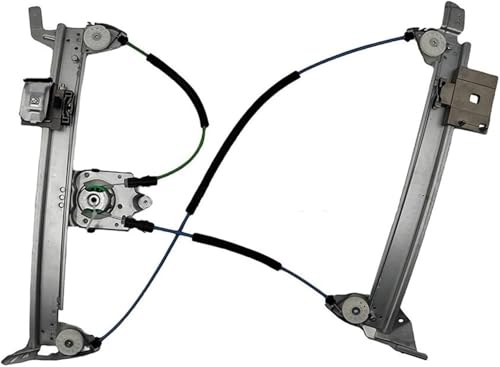 Fensterheber Halterung für elektrischen Fensterheber für Renault für Megane II für Cabrio 2002-2009 von Generisch