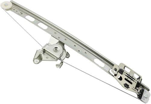 Fensterheber Hinten Links Rechts Power Fensterheber für Mercedes für Benz W163 ML230 ML270 ML 320(Left) von Generisch