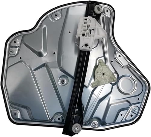 Fensterheber Hinten Rechts Seite Power Fensterheber Reparatur Kit für Skoda für Octavia 2005-2012 Fensterheber Hinten Rechts Seite Power Fensterheber Reparatur Kit für Skoda für Octavia 2005-2012 von Generisch