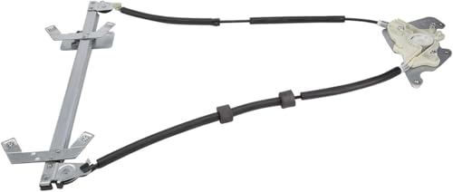 Fensterheber Hinten Rechts Tür Auto Fensterheber Ohne für Motor für Mercedes für Benz G W463 Fensterheber Hinten Rechts Tür Auto Fensterheber Ohne für Motor für Mercedes für Benz G W463 von Generisch