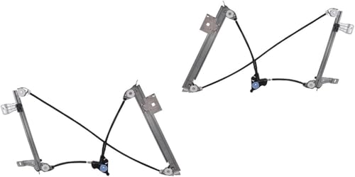 Fensterheber Reparatursatz für elektrische Fensterheber für Peugeot 307cc Fensterheber Reparatursatz für elektrische Fensterheber für Peugeot 307cc von Generisch