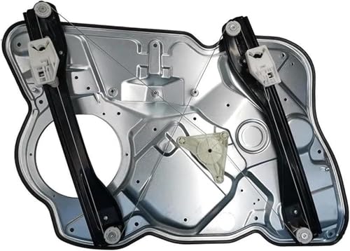 Fensterheber Vorne Links Elektrische Fensterheber Assyemblem für Skoda für Octavia 2005-2012 4 Tür Fensterheber Vorne Links Elektrische Fensterheber Assyemblem für Skoda für Octavia 2005-2012 4 Tür von Generisch