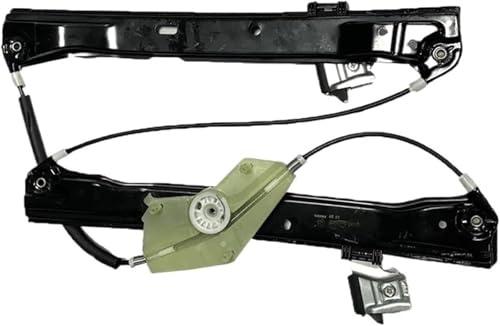Fensterheber Vorne Links Rechts Vorne Fensterheber für Mercedes für Benz W212 W204 E200 E220 E260 E280 E300(Left) von Generisch