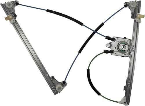 Fensterheber Vorne Rechts Power Fensterheber Halterung für Renault für Vel für Satis 2002-2009 von Generisch