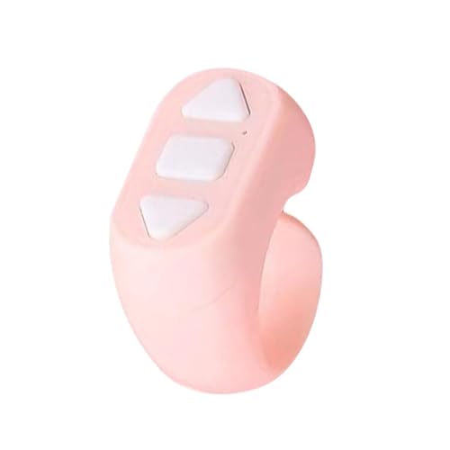Fingertip Video Bluetooth Controller Short Video Page Device Flipping Mobile Phone Remote Controller V8R1 Like Fingertip Video Bluetooth Controller Short Video Page Device Flipping Mobile Phone Remote Controller V8R1 Like von Generisch