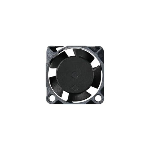 For Tuozhu 3D-Drucker Hot End Wärmeableitung Lüfter Kompatibel mit X1-Serie Dedicated For Tuozhu 3D-Drucker Hot End Wärmeableitung Lüfter Kompatibel mit X1-Serie Dedicated von Generisch