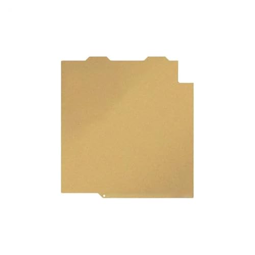 For Tuozhu 3D-Druckerzubehör, doppelseitiges Textur-PEI-Druckpanel, kompatibel mit A1 Mini For Tuozhu 3D-Druckerzubehör, doppelseitiges Textur-PEI-Druckpanel, kompatibel mit A1 Mini von Generisch