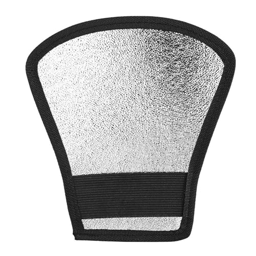 Fotoreflektor - Photography Light Reflectors Photo Reflektor - Photography Reflector Flashlight Diffusor, tragbare Beleuchtung Flexibler doppelseitiger Selfie Reflektor Diffu Fotoreflektor - Photography Light Reflectors Photo Reflektor - Photography Reflector Flashlight Diffusor, tragbare Beleuchtung Flexibler doppelseitiger Selfie Reflektor Diffu von Generisch