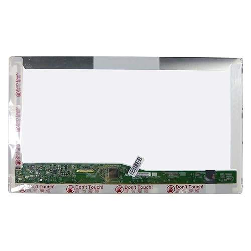 Für B156RW01 V.0 Display HD+ 1600 x 900 15,6 Zoll 40 Pins Für B156RW01 V.0 Display HD+ 1600 x 900 15,6 Zoll 40 Pins von Generisch