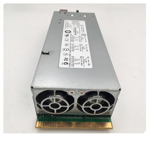 Für DL380 G5 ML350 ML370 Servernetzteil ATSN 7001044-Y000 HSTNS-PR01 380622-001 379124-001 403781-001 (erneuert) von Generisch