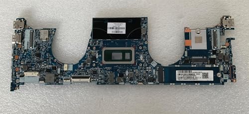 Für HP EliteBook x360 1040 G6 L63007-001 (auch ersetzt L63008-601 L63010-601) Intel I7-8565U 16GB UMA Motherboard von Generisch