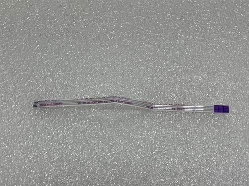 Für HP ProBook 11 G2 846982-001 814877-001 Power Button Board Kabel 450.04705.0001 von Generisch