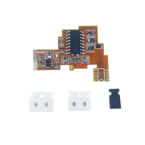 Für Quansheng K5 K6 mit SI4732 Soft Board FPC Modifikation HF Kurzwelle Vollempfang / Single Sideband Band Support Empfang Für Quansheng K5 K6 mit SI4732 Soft Board FPC Modifikation HF Kurzwelle Vollempfang / Single Sideband Band Support Empfang von Generisch