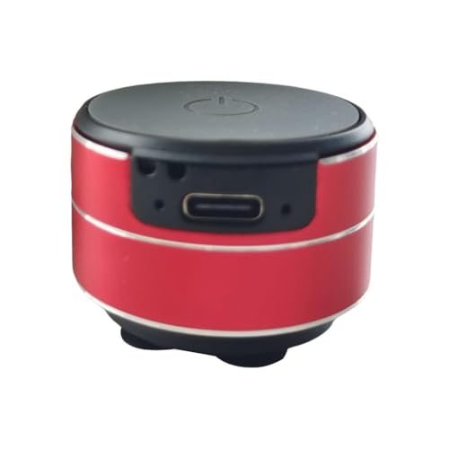 Für TWS Subwoofer Bluetooth Lautsprecher Mini Wiederaufladbare Lautsprecher Lautsprecher Tragbarer Lautsprecher Bluetooth Metall Für TWS Subwoofer Bluetooth Lautsprecher Mini Wiederaufladbare Lautsprecher Lautsprecher Tragbarer Lautsprecher Bluetooth Metall von Generisch