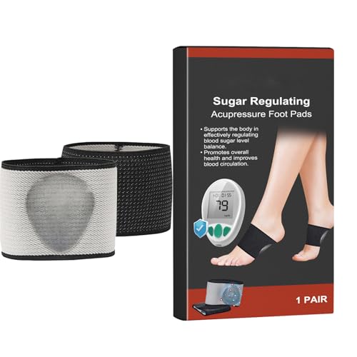 Fußmassage-Pad - Gewebe-Fußentlastung mit täglicher Entspannung | Ergonomische Ffuß-Massagegerät-Einlegesohle | Kompressions-Fußentlastungsstimulator für verbesserte Durchblutung und von Generisch