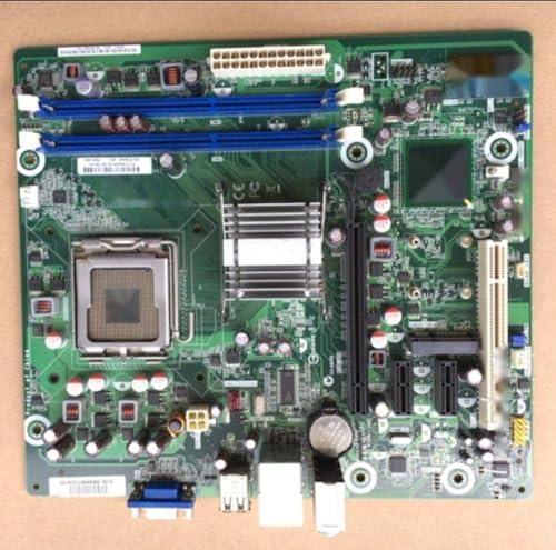 G41 DDR3 integrierte Grafik 570948-001 775-001 Das M-Board G41 DDR3 integrierte Grafik 570948-001 775-001 Das M-Board von Generisch
