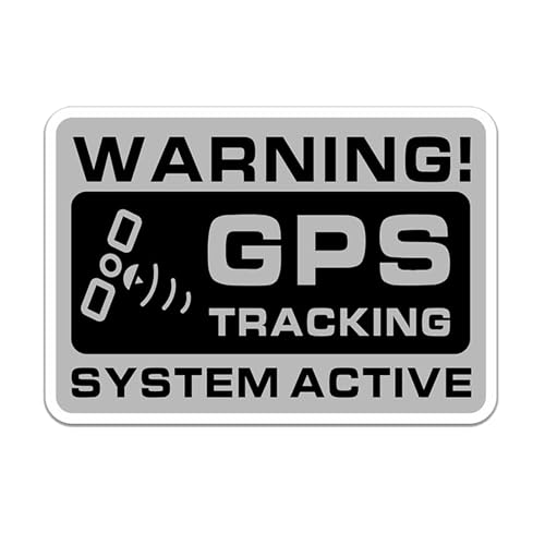 GPS Aufkleber - Warnaufkleber - Premium GPS Fahrrad Aufkleber - Wetterfeste Auto-GPS-Tracking-Aufkleber, 10er Set Zum Schutz Vor Diebstahl Und Vandalismus, Ideal Für LKW, Fahrzeuge, Fahrräder GPS Aufkleber - Warnaufkleber - Premium GPS Fahrrad Aufkleber - Wetterfeste Auto-GPS-Tracking-Aufkleber, 10er Set Zum Schutz Vor Diebstahl Und Vandalismus, Ideal Für LKW, Fahrzeuge, Fahrräder von Generisch