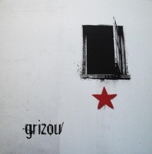 GRIZOU Grizou LP (inkl. Gratis CD) von Generisch