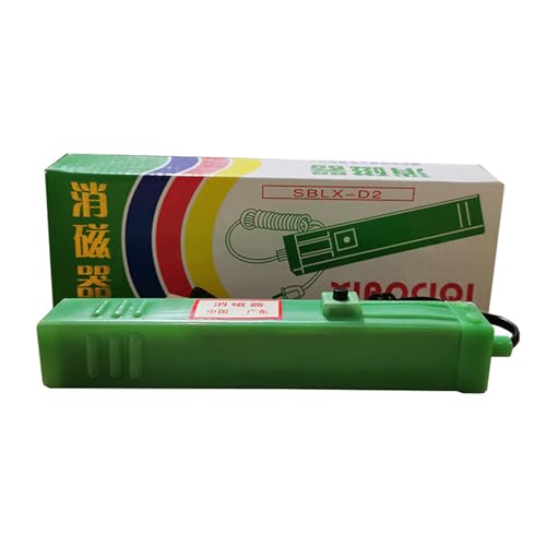 Game Console Demagnetizing Tool, Watch Demagnetizer Tool | TV -DeMagnetizer,Fernseher und Spulen für Spielkonsolen Arcade Display Demagnetization Game Console Demagnetizing Tool, Watch Demagnetizer Tool | TV -DeMagnetizer,Fernseher und Spulen für Spielkonsolen Arcade Display Demagnetization von Generisch