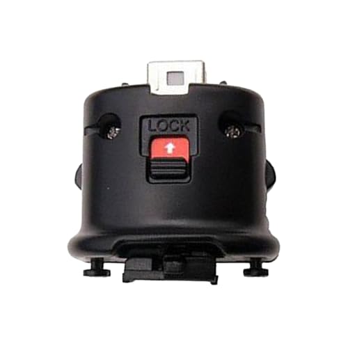 Game Enhancer - -Controller-Würfeladapter | Verbesserte Spiele-Präzisions-Plug | Adapter zur Verbesserung der Anhänge, mehr Controller, einfache Installation für Zubehör R Game Enhancer - -Controller-Würfeladapter | Verbesserte Spiele-Präzisions-Plug | Adapter zur Verbesserung der Anhänge, mehr Controller, einfache Installation für Zubehör R von Generisch