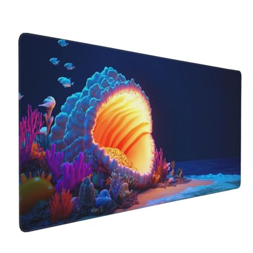 Gaming Mauspad 1500x800mm, Häuser Mauspad XXL, Großes Mousepad Gaming mit Vernähten Kanten und rutschfeste Gummibasis, Verbessert Präzision und Geschwindigkeit, für PC/Gamer/Büro P1690 Gaming Mauspad 1500x800mm, Häuser Mauspad XXL, Großes Mousepad Gaming mit Vernähten Kanten und rutschfeste Gummibasis, Verbessert Präzision und Geschwindigkeit, für PC/Gamer/Büro P1690 von Generisch