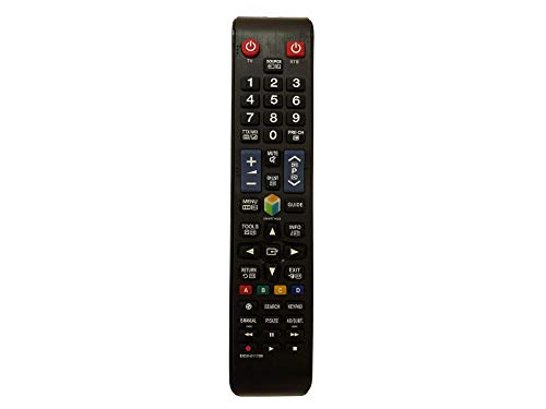 Generic BN59–01178B Fernbedienung für Samsung LED-TV 15*6*6 Generic BN59–01178B Fernbedienung für Samsung LED-TV 15*6*6 von Generisch
