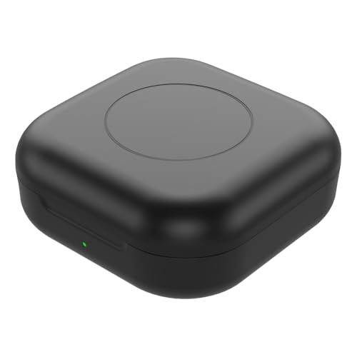 Ersatz-Ladegerät-Hülle, 600 mAh, Akku-Kopfhörer, Ladebox für Shokz OpenFit T910 Open Ear Kopfhörer Ersatz-Ladegerät-Hülle, 600 mAh, Akku-Kopfhörer, Ladebox für Shokz OpenFit T910 Open Ear Kopfhörer von Generisch