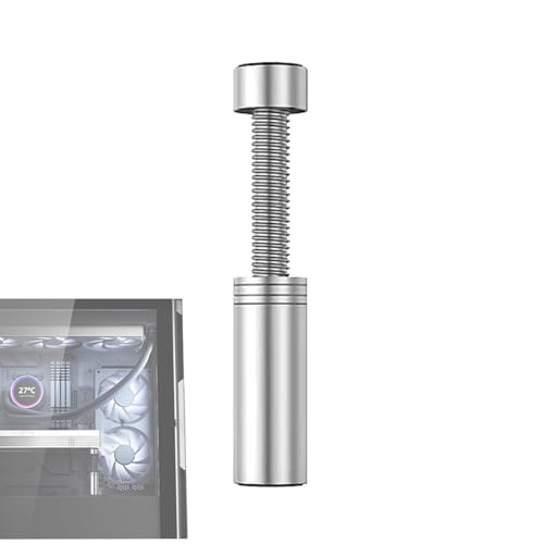 Generico Stabiler GPU Anti Sag Grafikkartenhalter - für kreative Grafikkarten und multifunktionale Computer-Grafikkarten Generico Stabiler GPU Anti Sag Grafikkartenhalter - für kreative Grafikkarten und multifunktionale Computer-Grafikkarten von Generisch