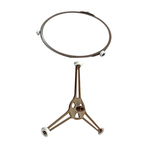Generisch 2 Stück Mikrowellen Zubehör Mikrowellen Zubehör Mikrowellen Tellerhalter Mikrowellen Drehteller Ring Mikrowellen Drehteller Ring Mikrowellen Drehteller Halterring Generisch 2 Stück Mikrowellen Zubehör Mikrowellen Zubehör Mikrowellen Tellerhalter Mikrowellen Drehteller Ring Mikrowellen Drehteller Ring Mikrowellen Drehteller Halterring von Generisch