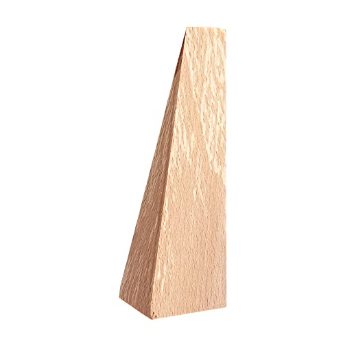 Generisch 3D Hartholzkeil | Feuerwehrstore | Buche, Esche, Eiche | dreidimensional geformt | Steigerung von 1-25mm bzw. 20-40mm | Unterlegkeil | Fixierung Generisch 3D Hartholzkeil | Feuerwehrstore | Buche, Esche, Eiche | dreidimensional geformt | Steigerung von 1-25mm bzw. 20-40mm | Unterlegkeil | Fixierung von Generisch