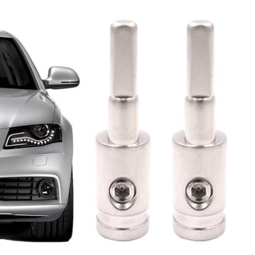 Generisch Auto -Audio -Kabelverbinder, Hochleistungsverdrahtungsanschlüsse für Auto -Audio -Verstärkerdraht, Hochleistungsverstärker -Lautsprecher Sicherungshalter -Kabellösung Generisch Auto -Audio -Kabelverbinder, Hochleistungsverdrahtungsanschlüsse für Auto -Audio -Verstärkerdraht, Hochleistungsverstärker -Lautsprecher Sicherungshalter -Kabellösung von Generisch
