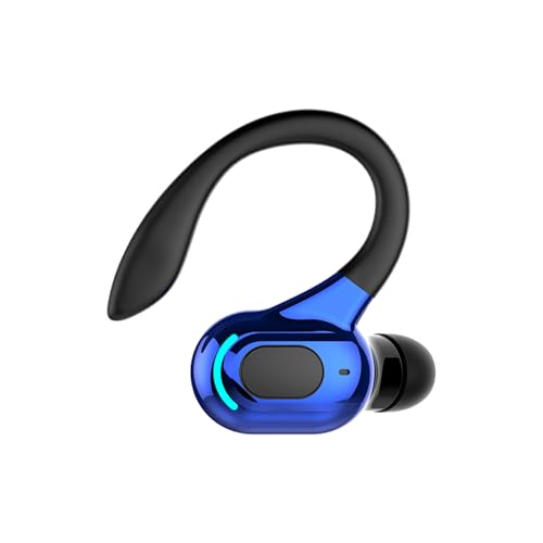 Generisch Bluetoth -Kopfhörer - mini Wireless Audio, Mono Soundbud Lautsprecher | Leichtes In-Ear-Gadget-Stück, Clear Voice Stereo Companion, tragbare Elektronikgetriebe für Mobile Tablet-Computer Generisch Bluetoth -Kopfhörer - mini Wireless Audio, Mono Soundbud Lautsprecher | Leichtes In-Ear-Gadget-Stück, Clear Voice Stereo Companion, tragbare Elektronikgetriebe für Mobile Tablet-Computer von Generisch