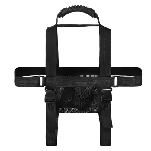Generisch Desktop-Tragegurt – tragbarer Computer-Tower-Halter, Verstellbarer Desktop-Reisegurt | Desktop-PC-Transportgurt, Computer-Tower-Halterung, Desktop-Träger für Umzug und Reisen Generisch Desktop-Tragegurt – tragbarer Computer-Tower-Halter, Verstellbarer Desktop-Reisegurt | Desktop-PC-Transportgurt, Computer-Tower-Halterung, Desktop-Träger für Umzug und Reisen von Generisch