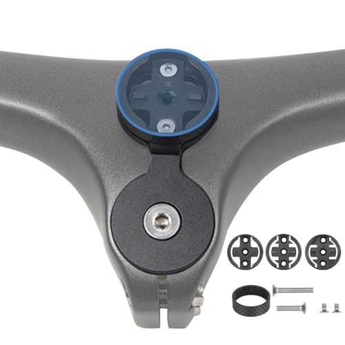 Generisch Fahrradcomputer Lenkerhalterung, Aluminiumlegierung Lenkerstangenhalterung Für Fahrradcomputer, Outdoor Sportzubehör Komplettset Für Straßen-Urban-Radsport, Fitness & Abenteuer Generisch Fahrradcomputer Lenkerhalterung, Aluminiumlegierung Lenkerstangenhalterung Für Fahrradcomputer, Outdoor Sportzubehör Komplettset Für Straßen-Urban-Radsport, Fitness & Abenteuer von Generisch