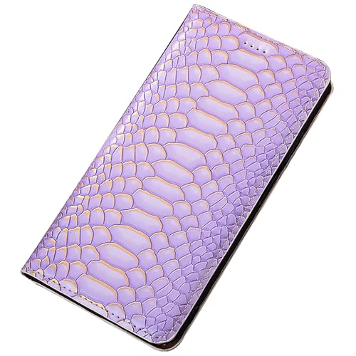 Generisch Flip-Case für iPhone 16/16 plus/16 pro/16 pro max, Brieftaschen-Etui aus Leder mit Schlangenmuster und Kartenfächern, Ständer, Magnetverschluss, Schutzhülle Generisch Flip-Case für iPhone 16/16 plus/16 pro/16 pro max, Brieftaschen-Etui aus Leder mit Schlangenmuster und Kartenfächern, Ständer, Magnetverschluss, Schutzhülle von Generisch