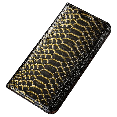 Generisch Flip-Case für iPhone 16/16 plus/16 pro/16 pro max, Brieftaschen-Etui aus Leder mit Schlangenmuster und Kartenfächern, Ständer, Magnetverschluss, Schutzhülle Generisch Flip-Case für iPhone 16/16 plus/16 pro/16 pro max, Brieftaschen-Etui aus Leder mit Schlangenmuster und Kartenfächern, Ständer, Magnetverschluss, Schutzhülle von Generisch