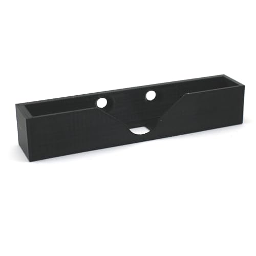 Halterung für TP-Link M7350 - Wandhalterung, Möbelhalterung (Schwarz) von Generisch
