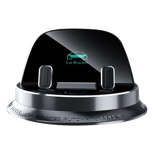 Generisch Handyhalterung Für Armaturenbrett - Auto Handyhalterung Universelle Halterung,Drehbarer Smartphone-Halter Mit 360° Rotation Für Alle Modelle Generisch Handyhalterung Für Armaturenbrett - Auto Handyhalterung Universelle Halterung,Drehbarer Smartphone-Halter Mit 360° Rotation Für Alle Modelle von Generisch