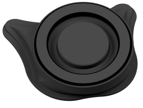 Generisch Handyhalterung kompatibel mit Audi A3 8V (BJ 2012-2020) mit MagSafe für iPhone (MagSafe + Magnet) von Generisch