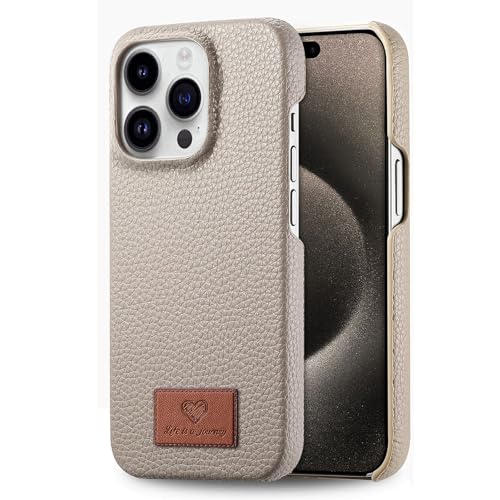 Generisch Hülle für iPhone 16/16 plus/16 pro/16 pro max, schlanke Schutzhülle aus Leder, kratzfestes Mikrofaserfutter, stoßfeste Kamerahülle Generisch Hülle für iPhone 16/16 plus/16 pro/16 pro max, schlanke Schutzhülle aus Leder, kratzfestes Mikrofaserfutter, stoßfeste Kamerahülle von Generisch