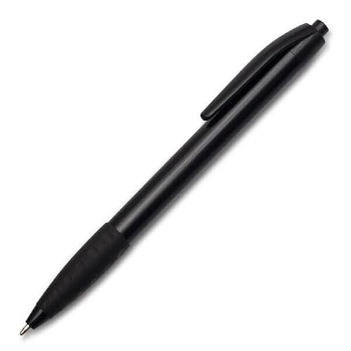 Generisch Kunststoff-Kugelschreiber Blitz, Stift,Ein funktionaler und stilvoller Begleiter für komfortables Schreiben von Generisch