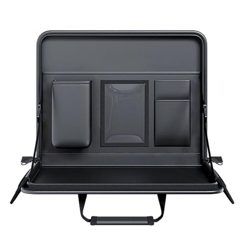 Generisch Lenkrad-Ablage | Laptop-Halter Für Fahrzeuglenkrad - Essplatz Arbeitsfläche Für Tablets Smartphones Snacks & Unterbringung Generisch Lenkrad-Ablage | Laptop-Halter Für Fahrzeuglenkrad - Essplatz Arbeitsfläche Für Tablets Smartphones Snacks & Unterbringung von Generisch