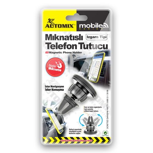 Generisch MIKNATISLI Telefon TUTUCU IZGARA TİPİ Generisch MIKNATISLI Telefon TUTUCU IZGARA TİPİ von Generisch