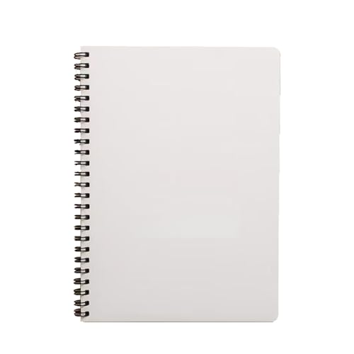Generisch Notizbuch von Generisch