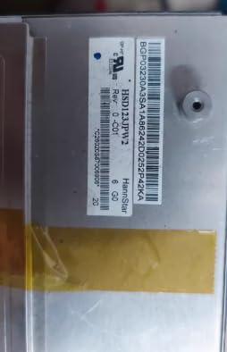 Generisch Original HSD123JPW1-A20 LCD Display Screen Generisch Original HSD123JPW1-A20 LCD Display Screen von Generisch