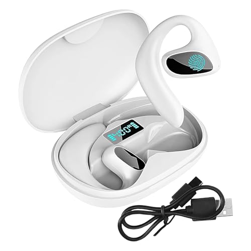 Generisch Translation Earbuds, 144 Sprachen Ohrhörer-Übersetzer, Tragbares Sofort-Übersetzungsgerät mit Langer Akkulaufzeit für Reisen und Geschäftstreffen Generisch Translation Earbuds, 144 Sprachen Ohrhörer-Übersetzer, Tragbares Sofort-Übersetzungsgerät mit Langer Akkulaufzeit für Reisen und Geschäftstreffen von Generisch
