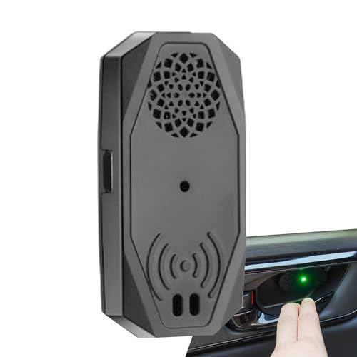 Generisch -Türalarmsensor - Offene Türalarmsensor Alarm, Hochempfindlichkeitssensor Hochvolumen -Eingabeaufforderung mit elektronischen Komponenten für Autos, Automobile, LKWs, Fahrzeuge, Generisch -Türalarmsensor - Offene Türalarmsensor Alarm, Hochempfindlichkeitssensor Hochvolumen -Eingabeaufforderung mit elektronischen Komponenten für Autos, Automobile, LKWs, Fahrzeuge, von Generisch
