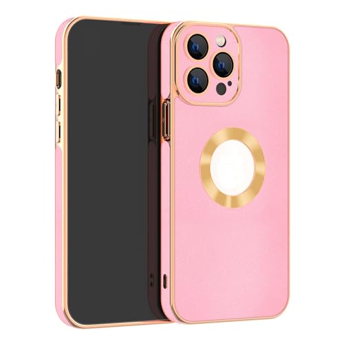 Generisch Ultradünne Handyhülle aus galvanisiertem Leder für das iPhone 15/15 plus/15 pro/15 pro max mit Bildschirmkameraschutz, weiche, stoßfeste Hülle Generisch Ultradünne Handyhülle aus galvanisiertem Leder für das iPhone 15/15 plus/15 pro/15 pro max mit Bildschirmkameraschutz, weiche, stoßfeste Hülle von Generisch